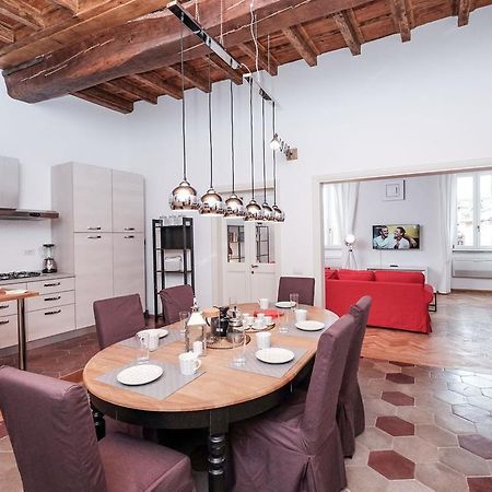 Trastevere Premium Apartment Рим Екстер'єр фото