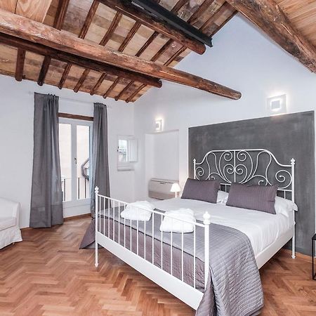 Trastevere Premium Apartment Рим Екстер'єр фото