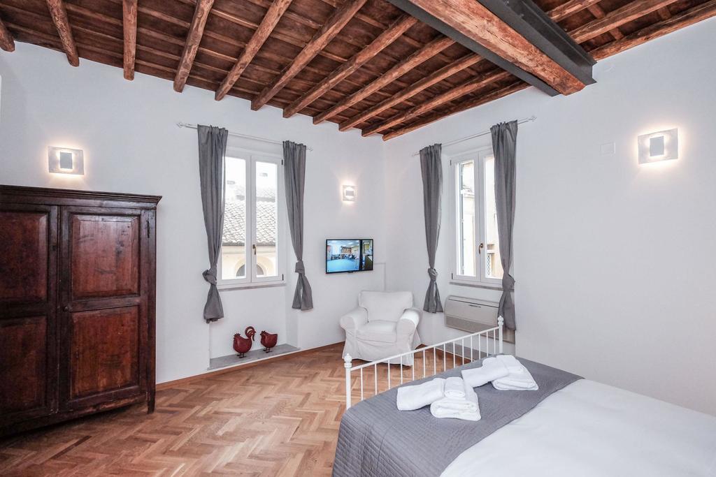 Trastevere Premium Apartment Рим Екстер'єр фото