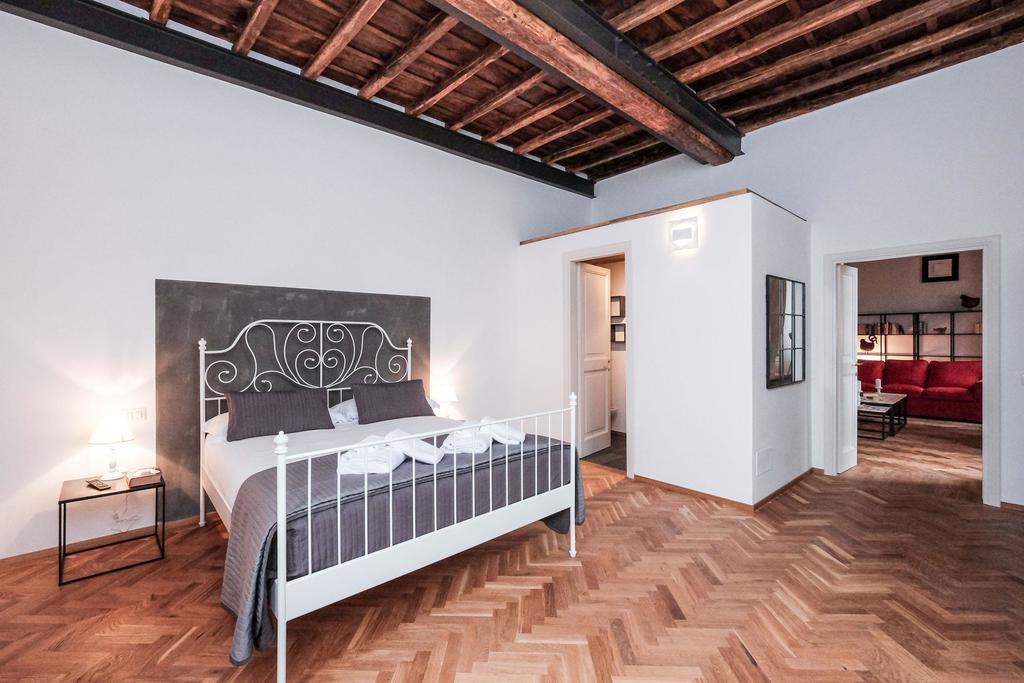 Trastevere Premium Apartment Рим Екстер'єр фото