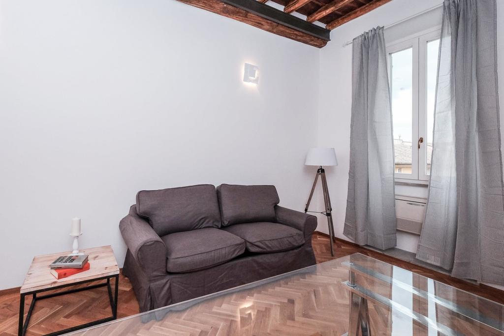 Trastevere Premium Apartment Рим Екстер'єр фото