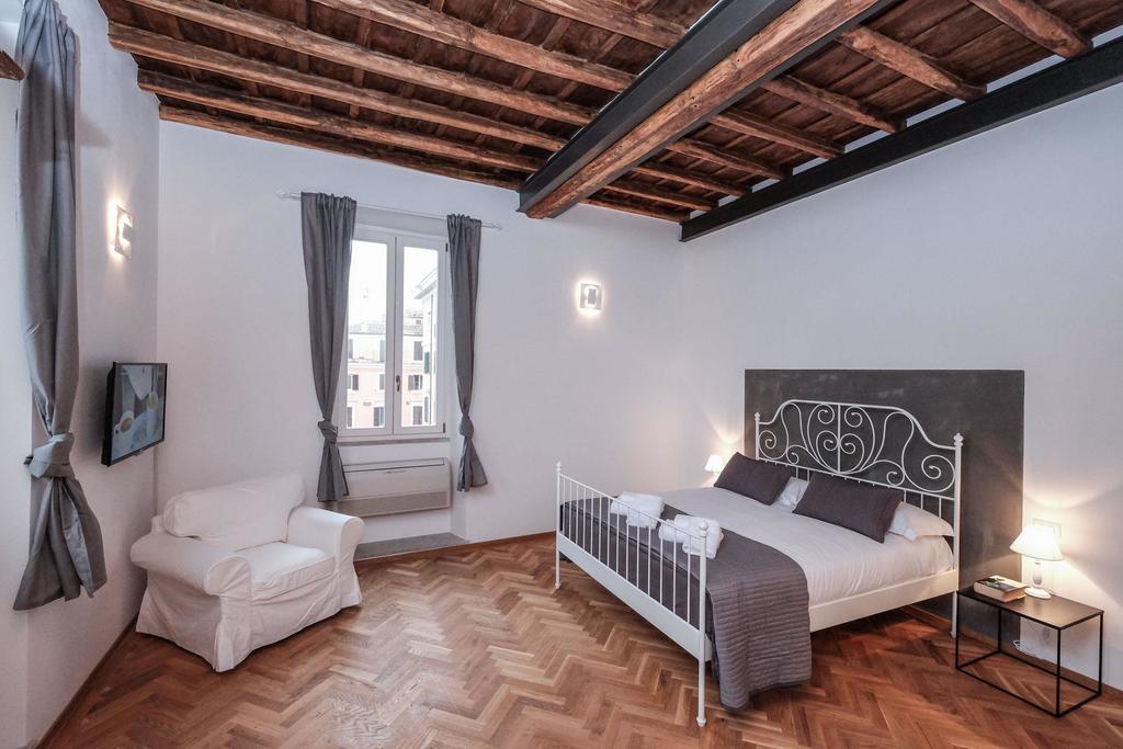 Trastevere Premium Apartment Рим Екстер'єр фото