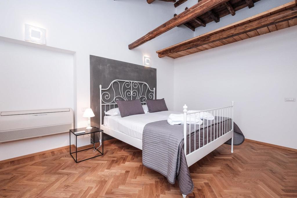 Trastevere Premium Apartment Рим Екстер'єр фото