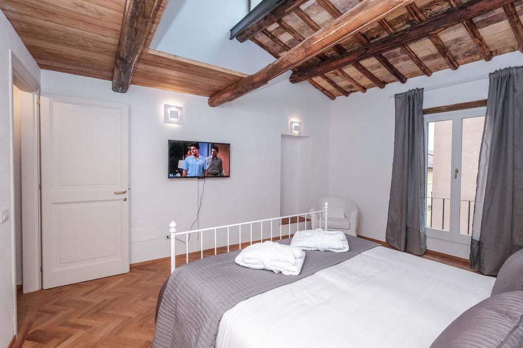 Trastevere Premium Apartment Рим Екстер'єр фото
