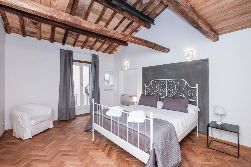 Trastevere Premium Apartment Рим Екстер'єр фото