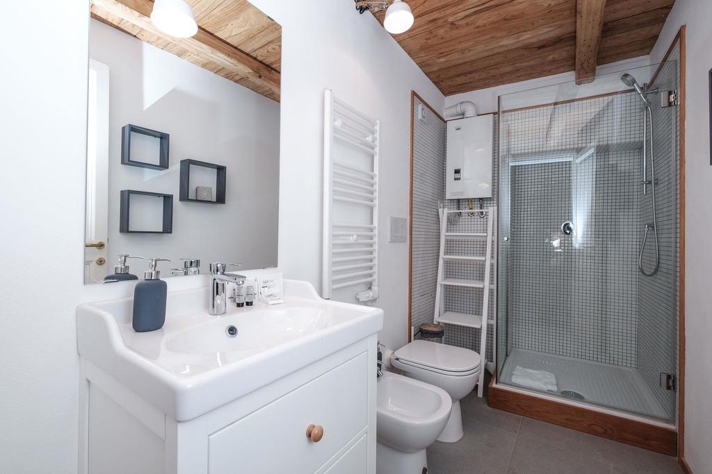 Trastevere Premium Apartment Рим Екстер'єр фото