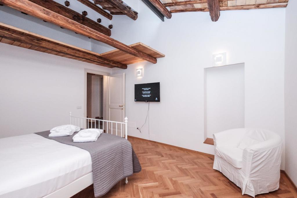 Trastevere Premium Apartment Рим Екстер'єр фото