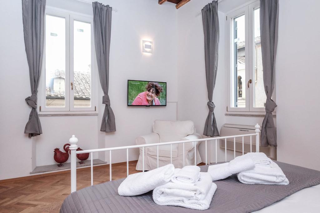 Trastevere Premium Apartment Рим Екстер'єр фото