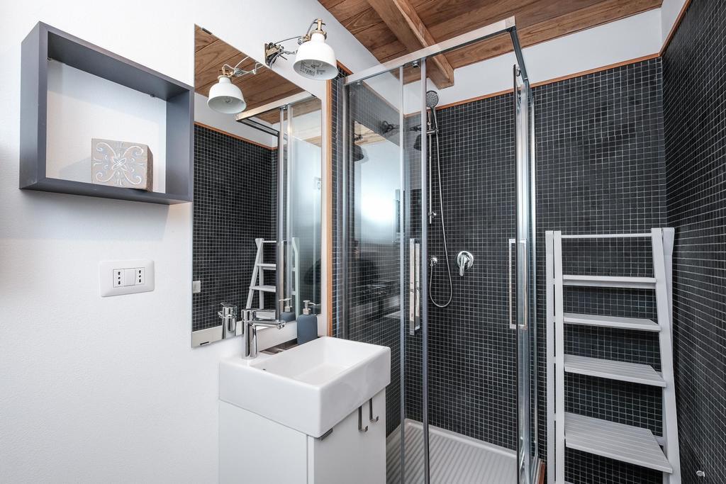 Trastevere Premium Apartment Рим Екстер'єр фото