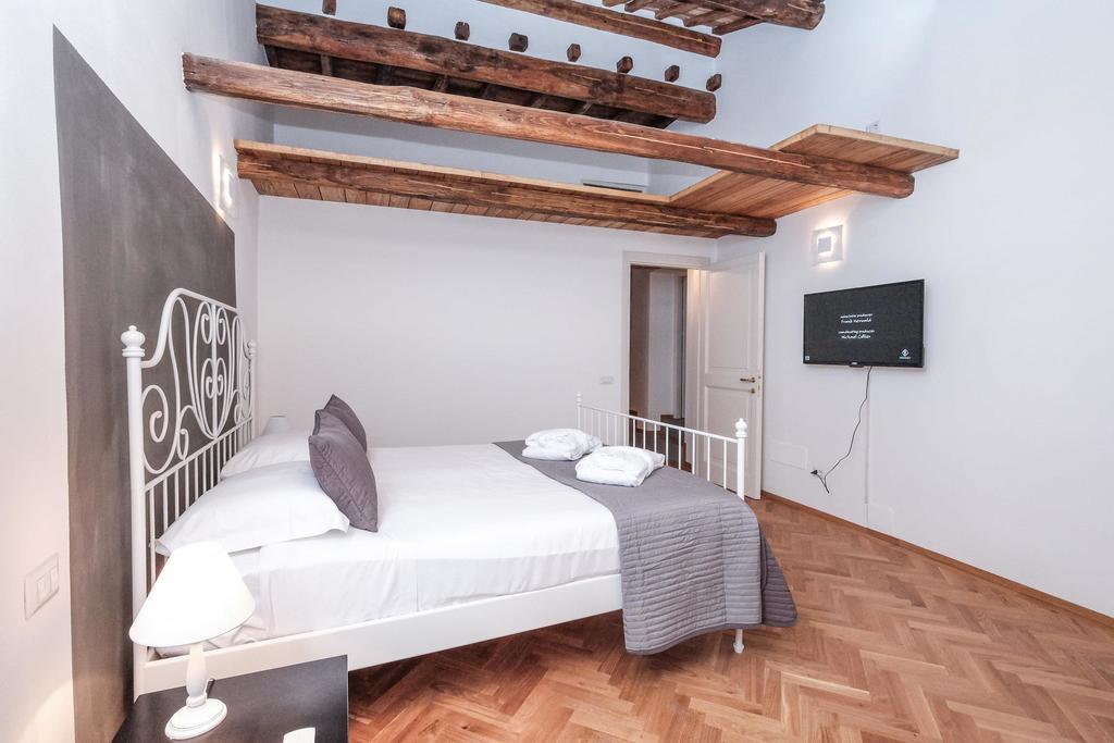 Trastevere Premium Apartment Рим Екстер'єр фото