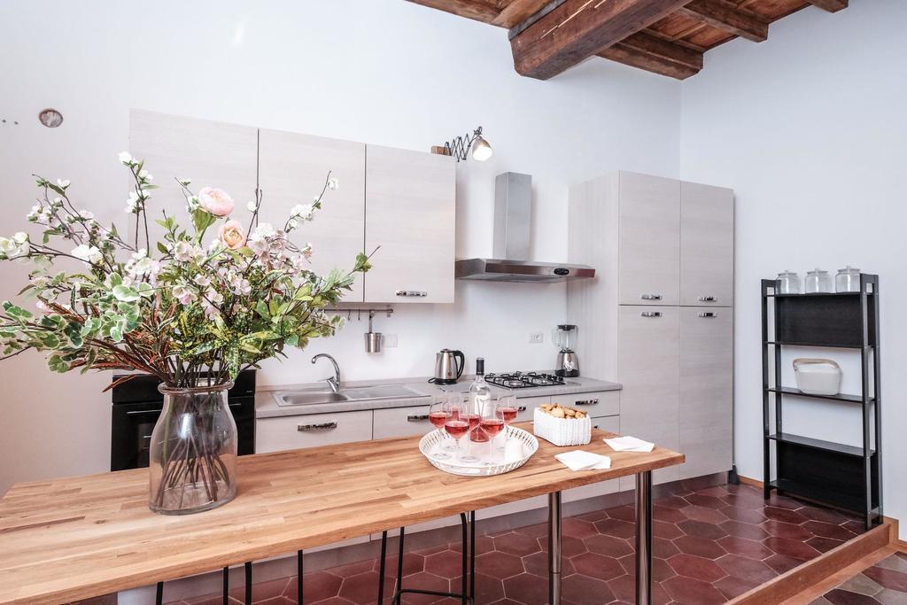 Trastevere Premium Apartment Рим Екстер'єр фото