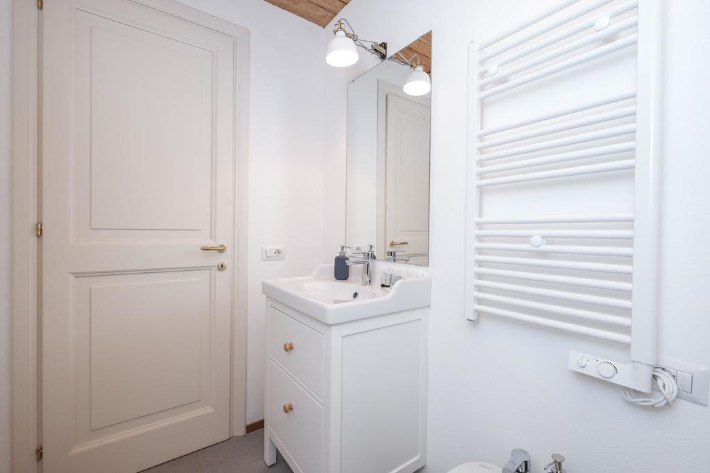 Trastevere Premium Apartment Рим Екстер'єр фото