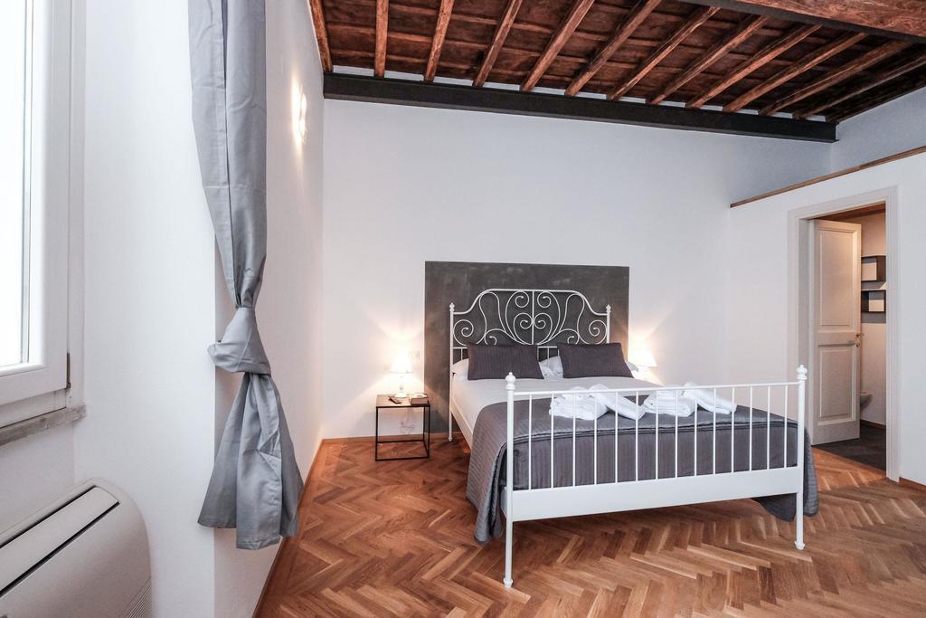 Trastevere Premium Apartment Рим Екстер'єр фото