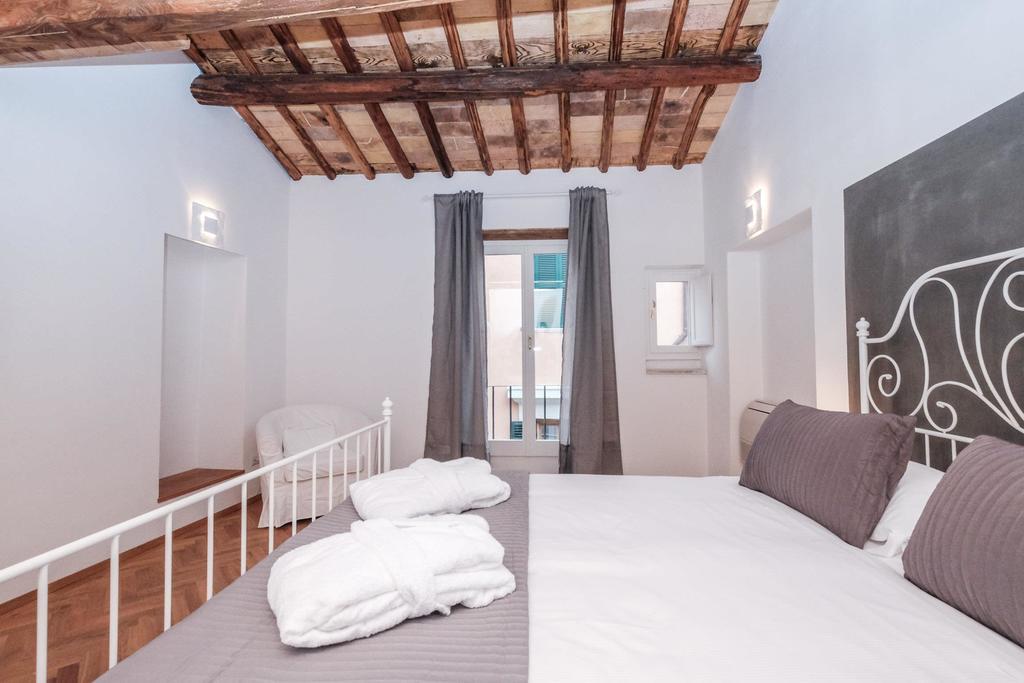 Trastevere Premium Apartment Рим Екстер'єр фото