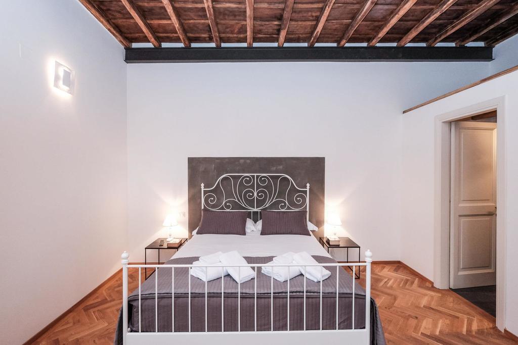 Trastevere Premium Apartment Рим Екстер'єр фото